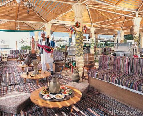 Cataract Sharm Resort 4